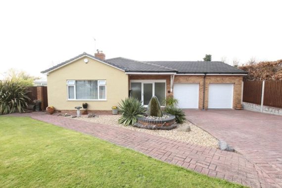 3 Bedroom Detached